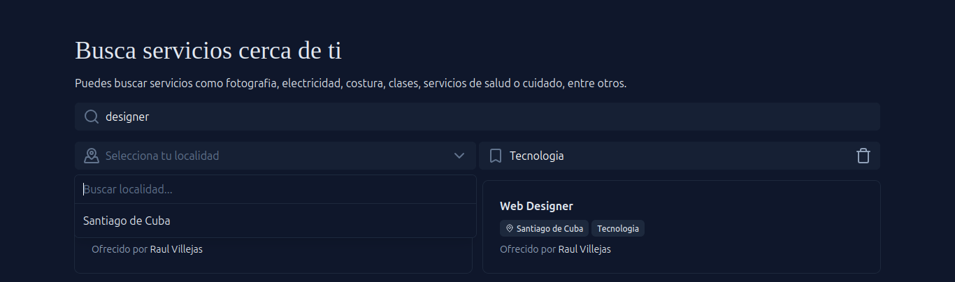Búsqueda
